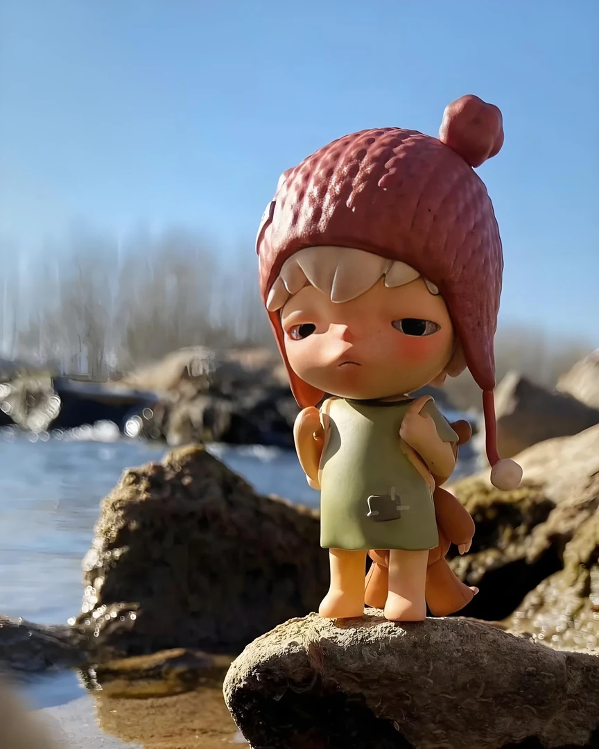 【174潮玩】拍拍指定款手办