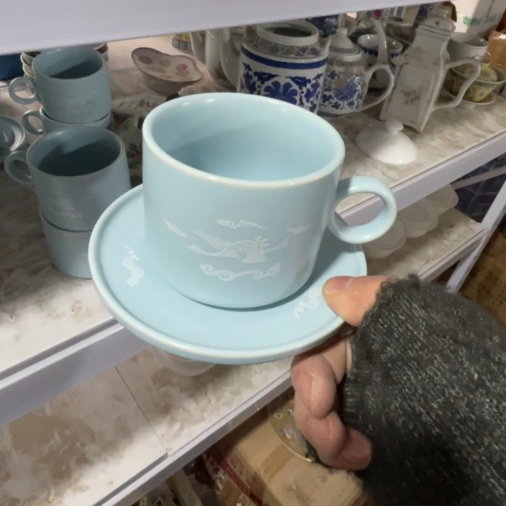 景德镇陶瓷艺术博物