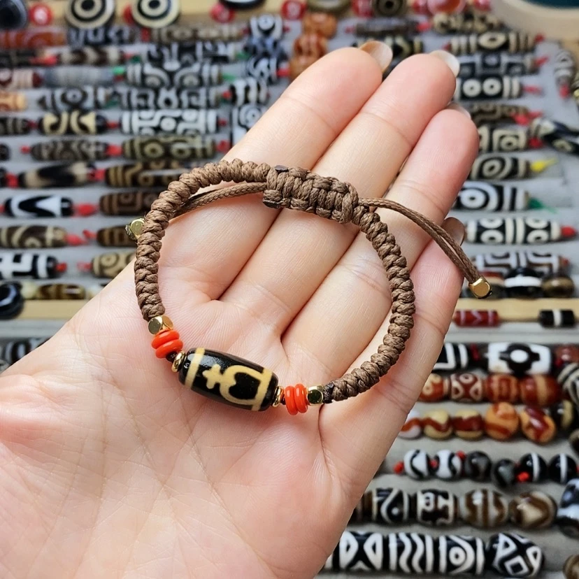 【闪购商品】玛瑙/玉髓颈饰未镶嵌