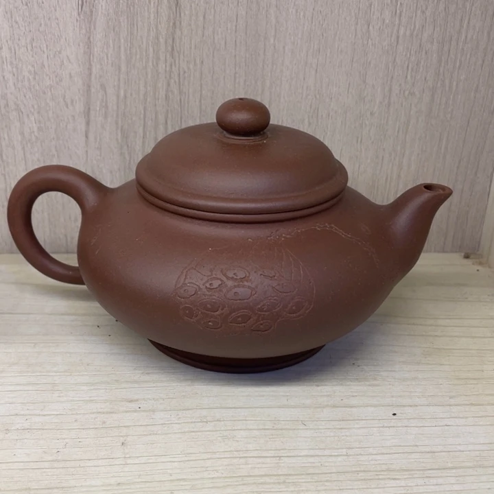 茶壶紫砂紫砂壶宜兴