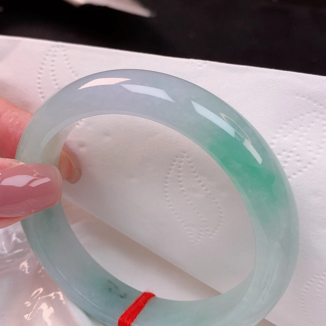 【闪购商品】未镶嵌手镯翡翠57