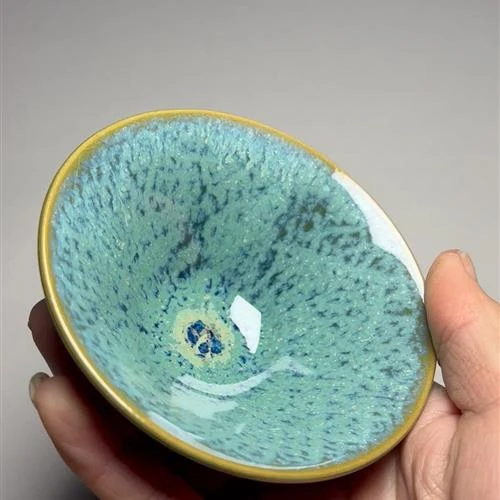 【闪购商品】茶盏-212............