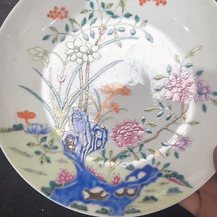 摆件靓*瓷器摆件瓷器摆件