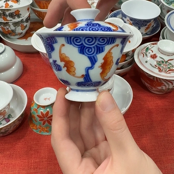 陶瓷艺术品收藏陶瓷