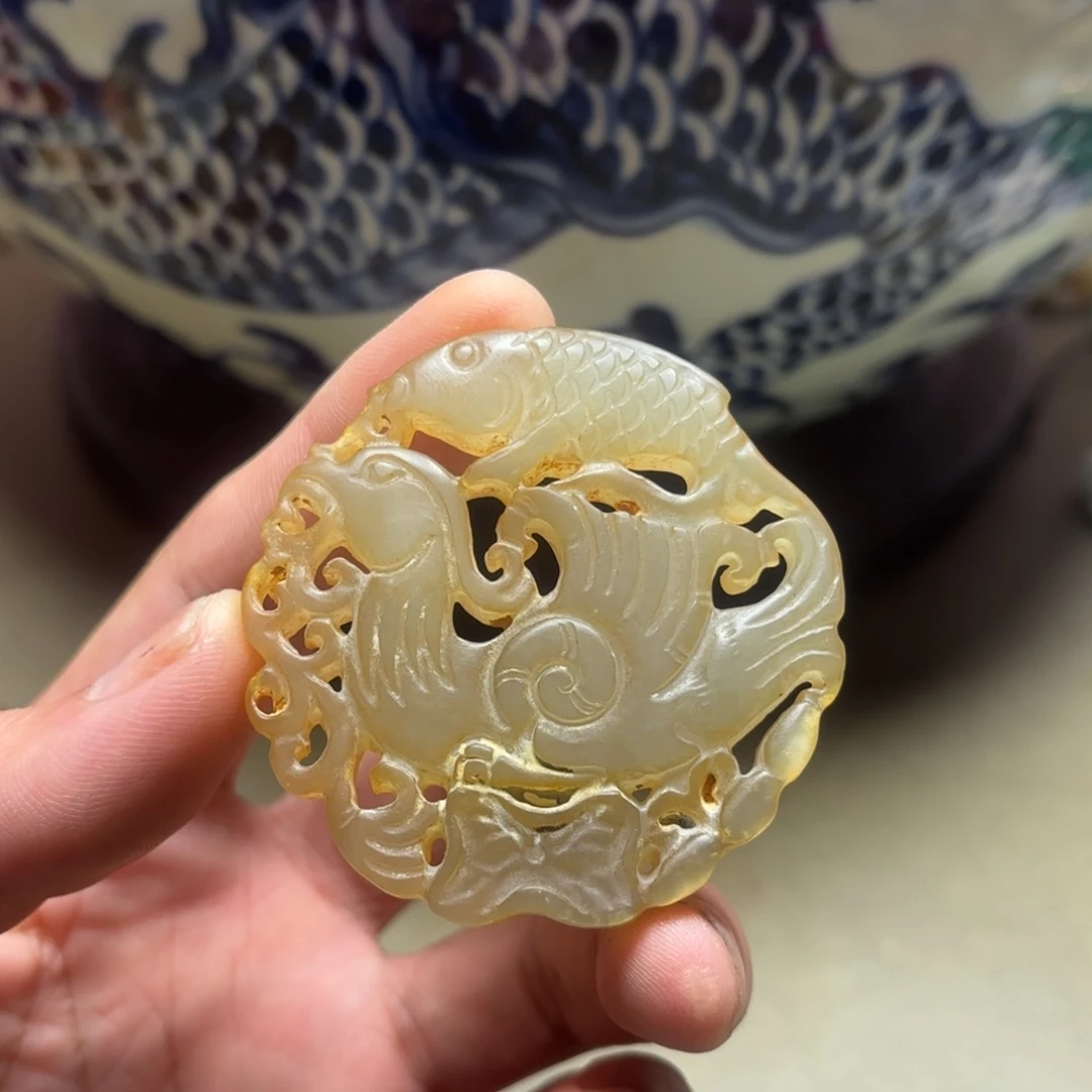 这个物价很老气啊