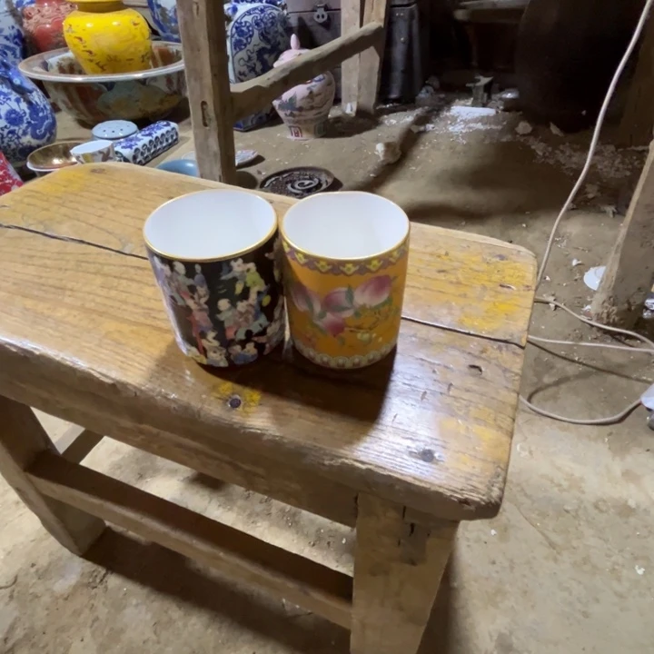 陶瓷紫砂瓷器瓷器d****m