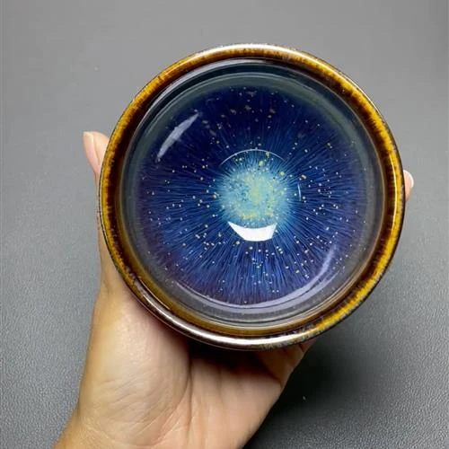 【闪购商品】茶盏-10145..........