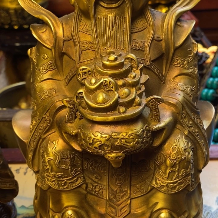 洪***伟茶台摆件/工艺摆件