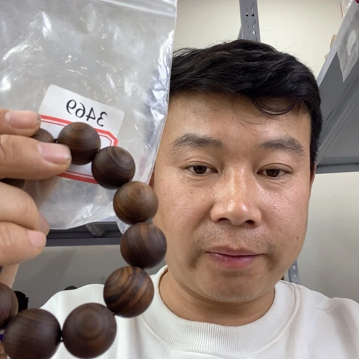 大果紫檀（缅甸花梨）3469