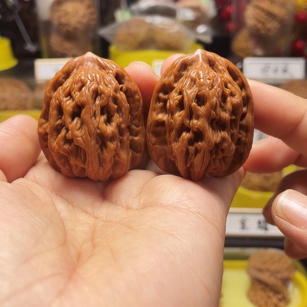 吊坠文玩核桃葫芦