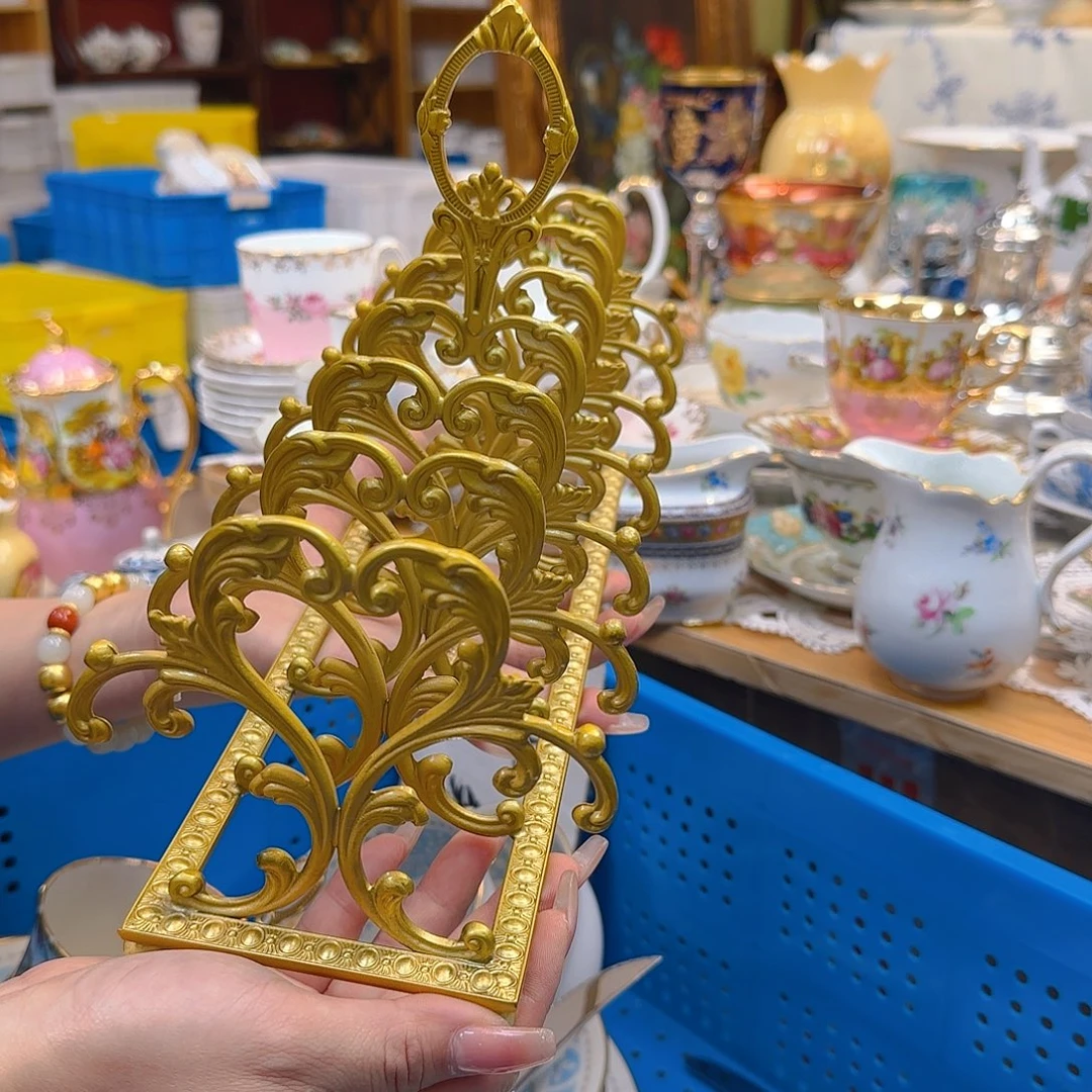 欧洲瓷器鉴赏系列