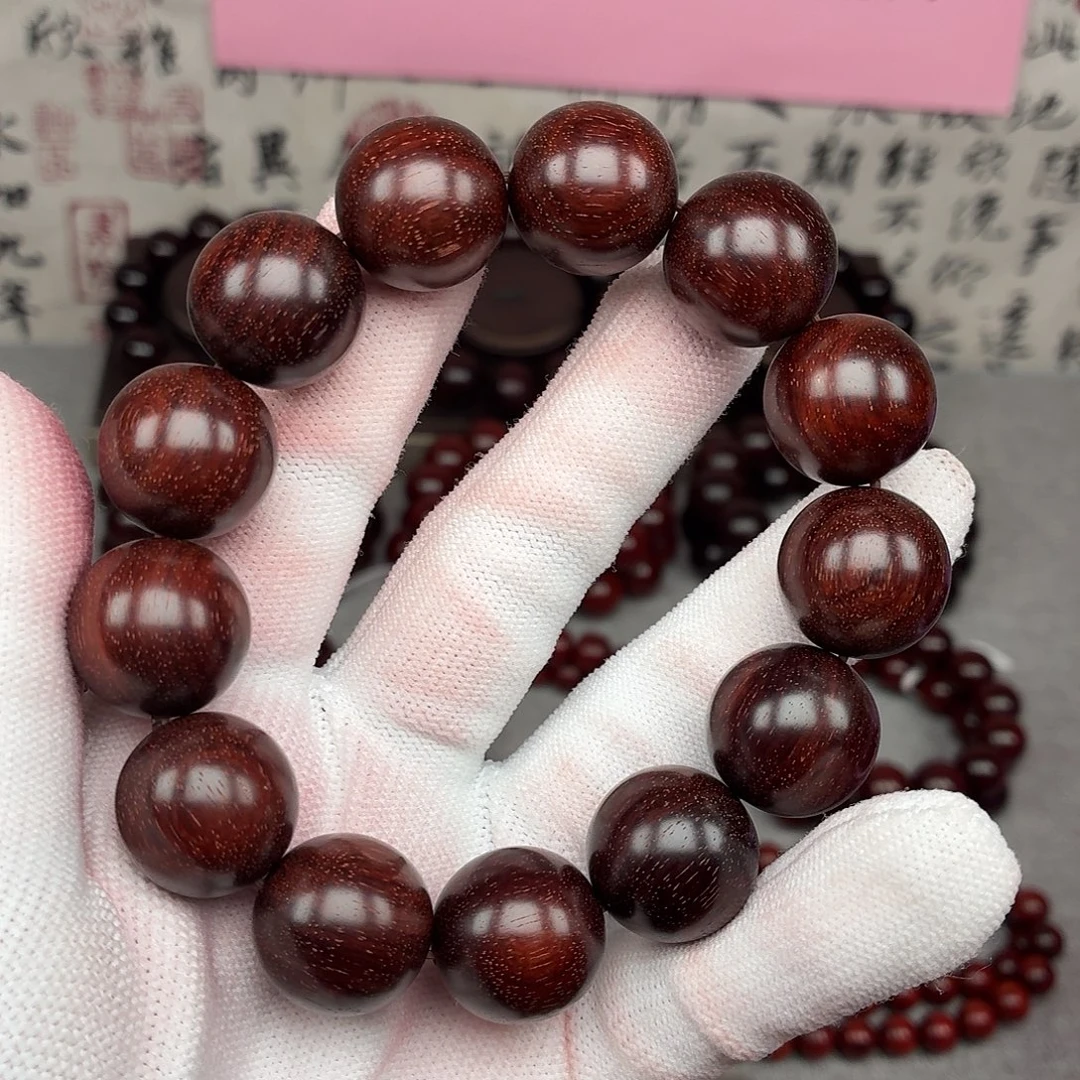 手串/手链小叶紫檀