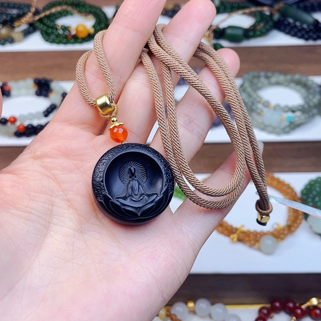 手链未镶嵌和田玉