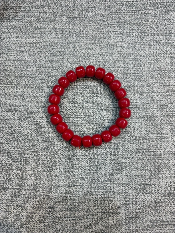 A099三三高级花梨木单圈