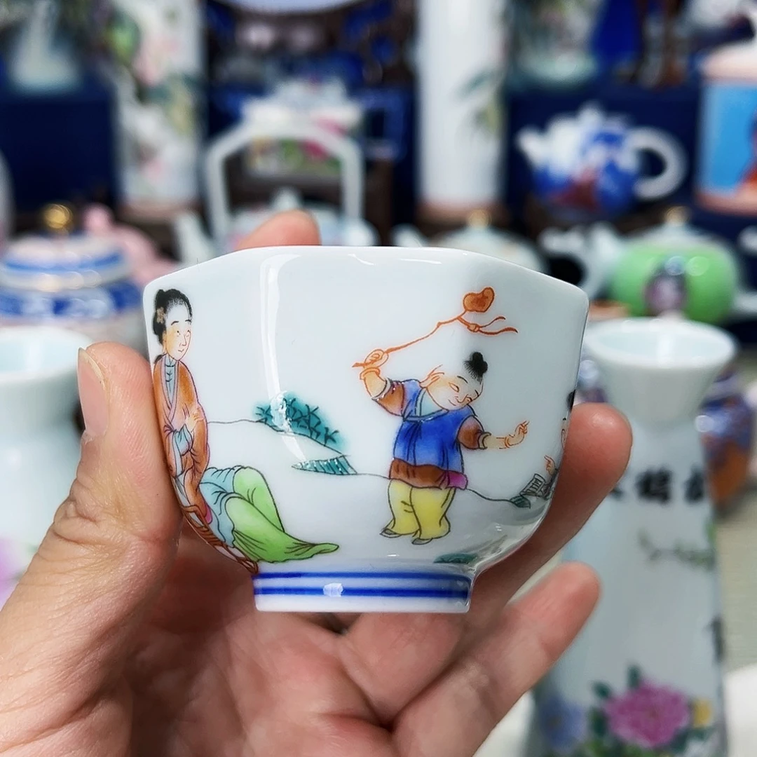 景德镇哈哈哈哈哈