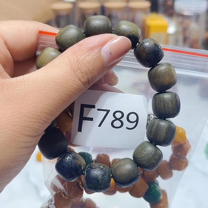 大果紫檀（缅甸花梨）789