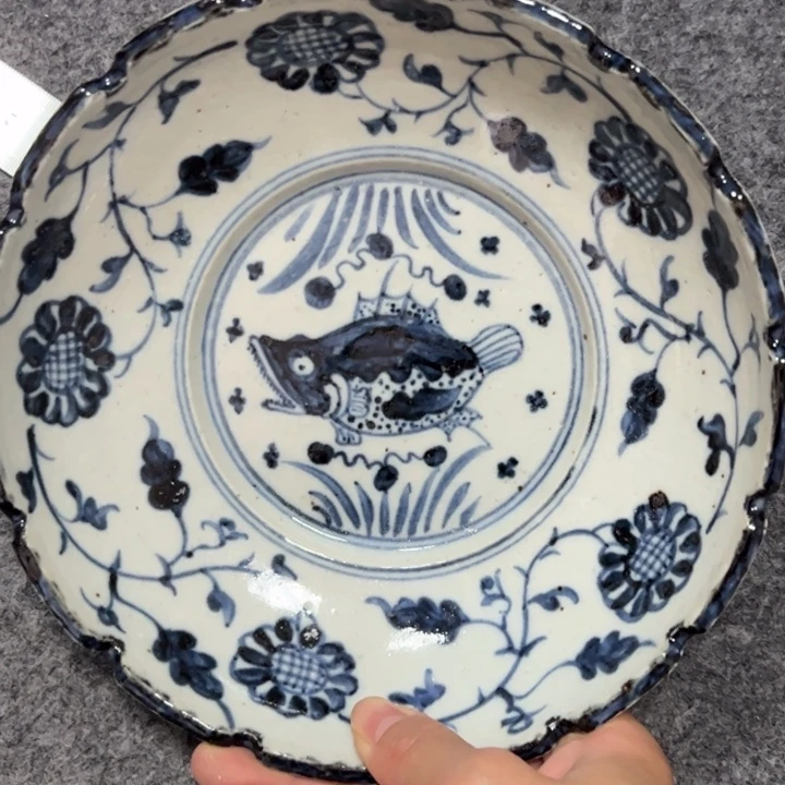 葫***生摆件陶瓷艺术学院美术