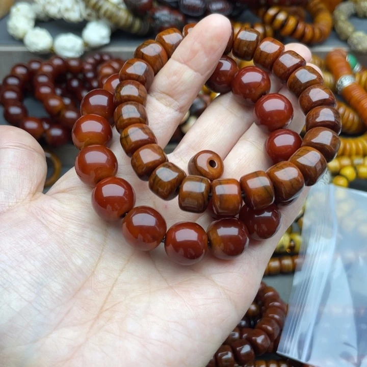 M****手串/手链牛骨牛骨牛角