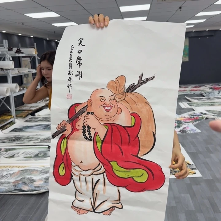 我们的目标是成为