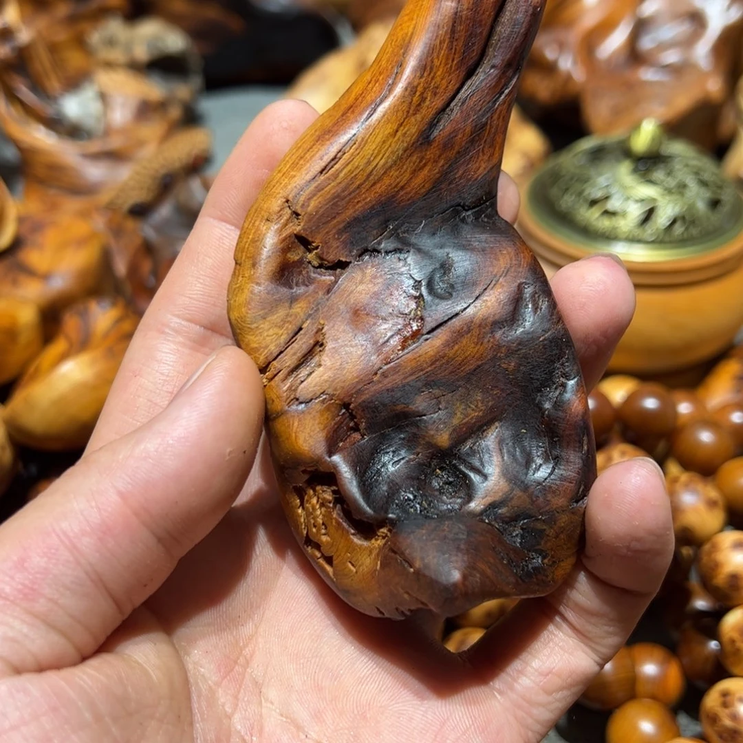 柏木（崖柏）北太行陈化崖柏