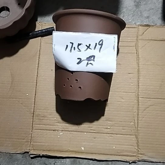 紫砂腰缠万贯两个