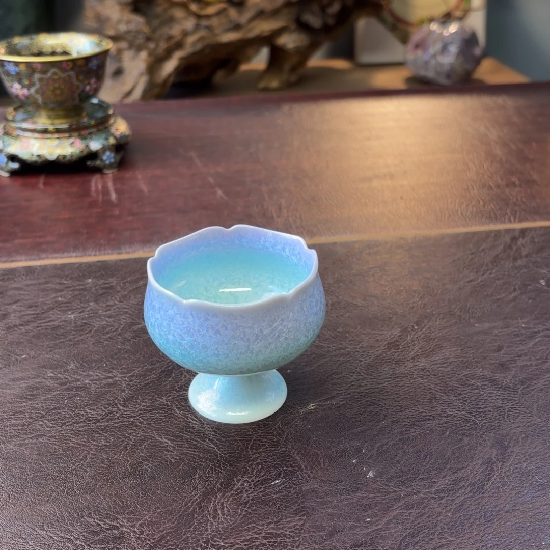 景德镇纯手工制作工艺陶瓷