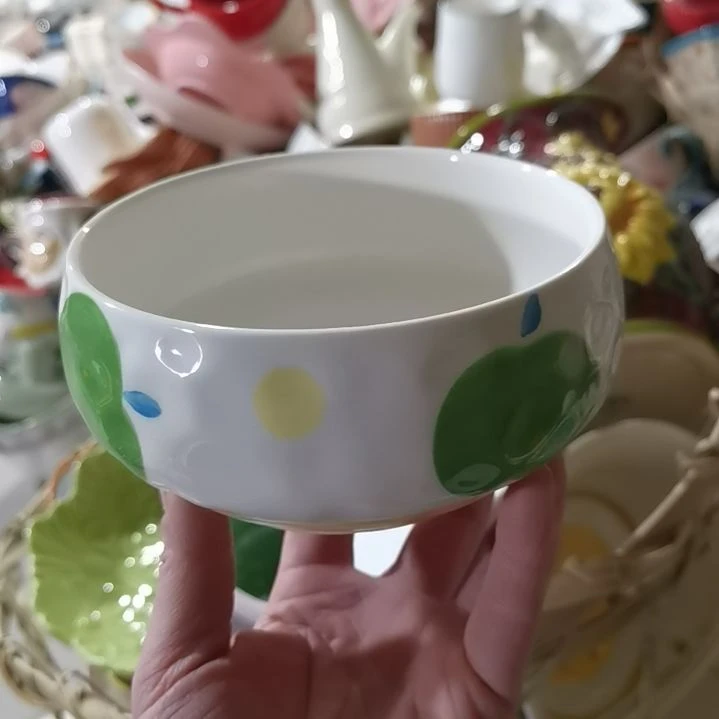 陶瓷产品设计质量