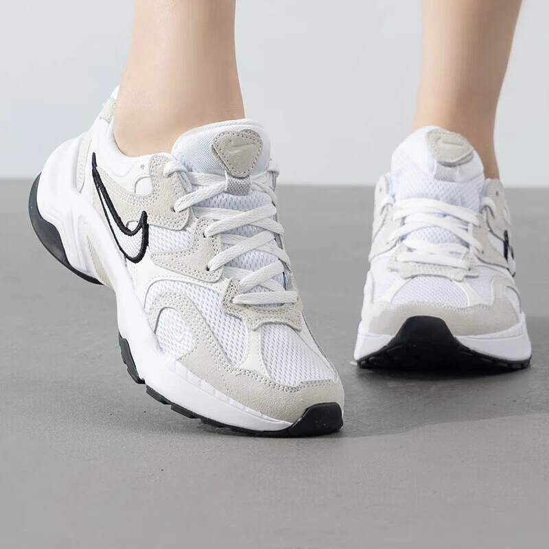 NIKE/耐克女鞋夏季新款运动鞋M2K复古老爹鞋缓震透气跑步鞋休闲鞋