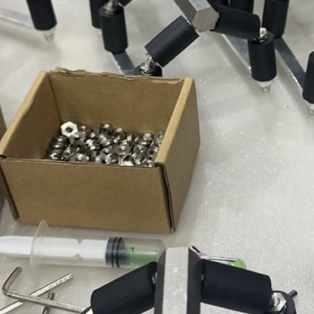 二毛配件专用售后钓椅配件补拍差价