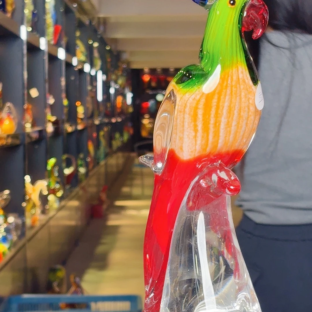 茶宠琉璃岛是世界的最