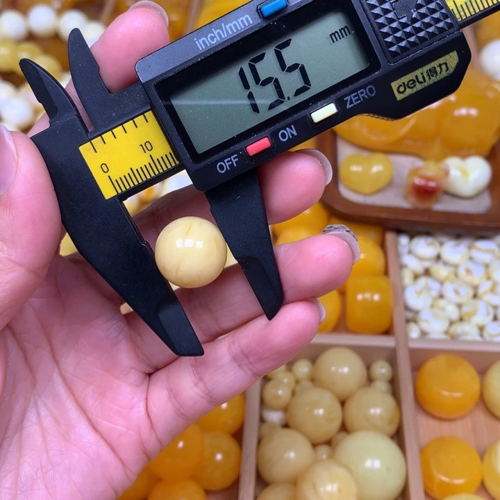 非金属配珠配饰004