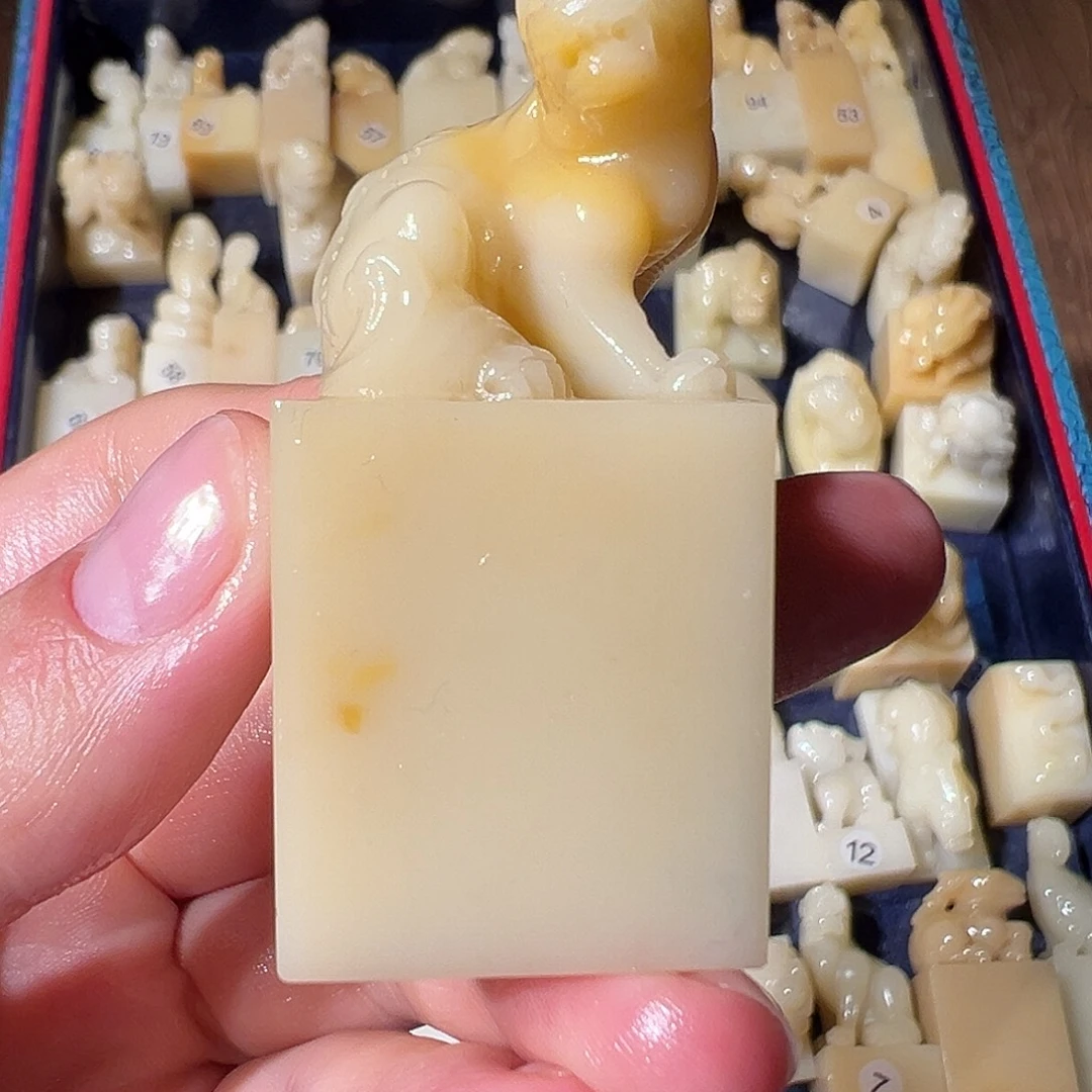寿山石寿山石批发