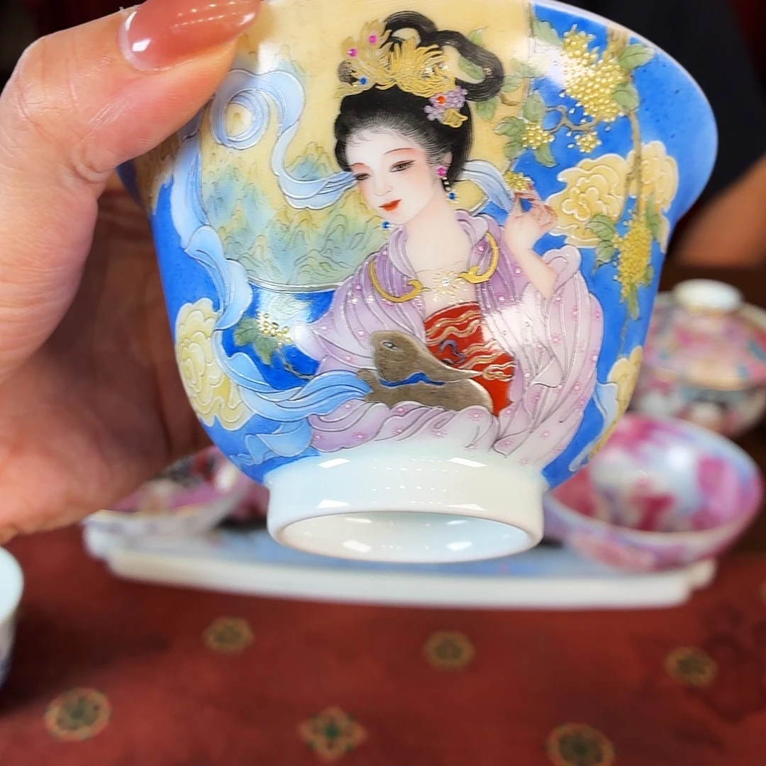 九鸣瓷艺九鸣瓷艺