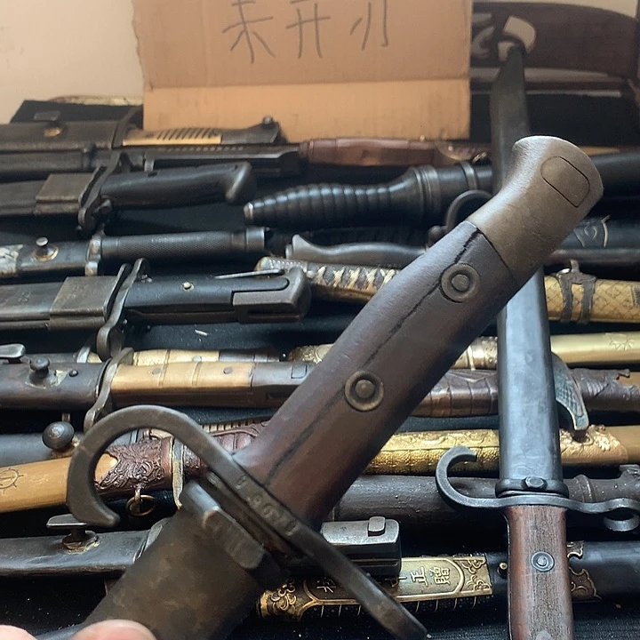 པ*铜摆件铜摆件精品三八