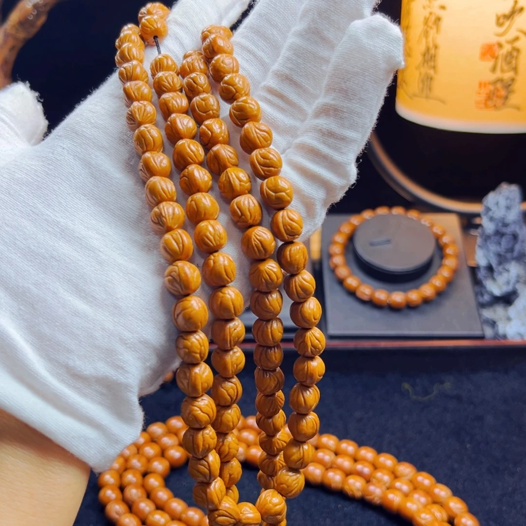 b***u吊坠桃核野生桃核