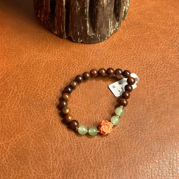 2-035 精品手串（无礼盒）