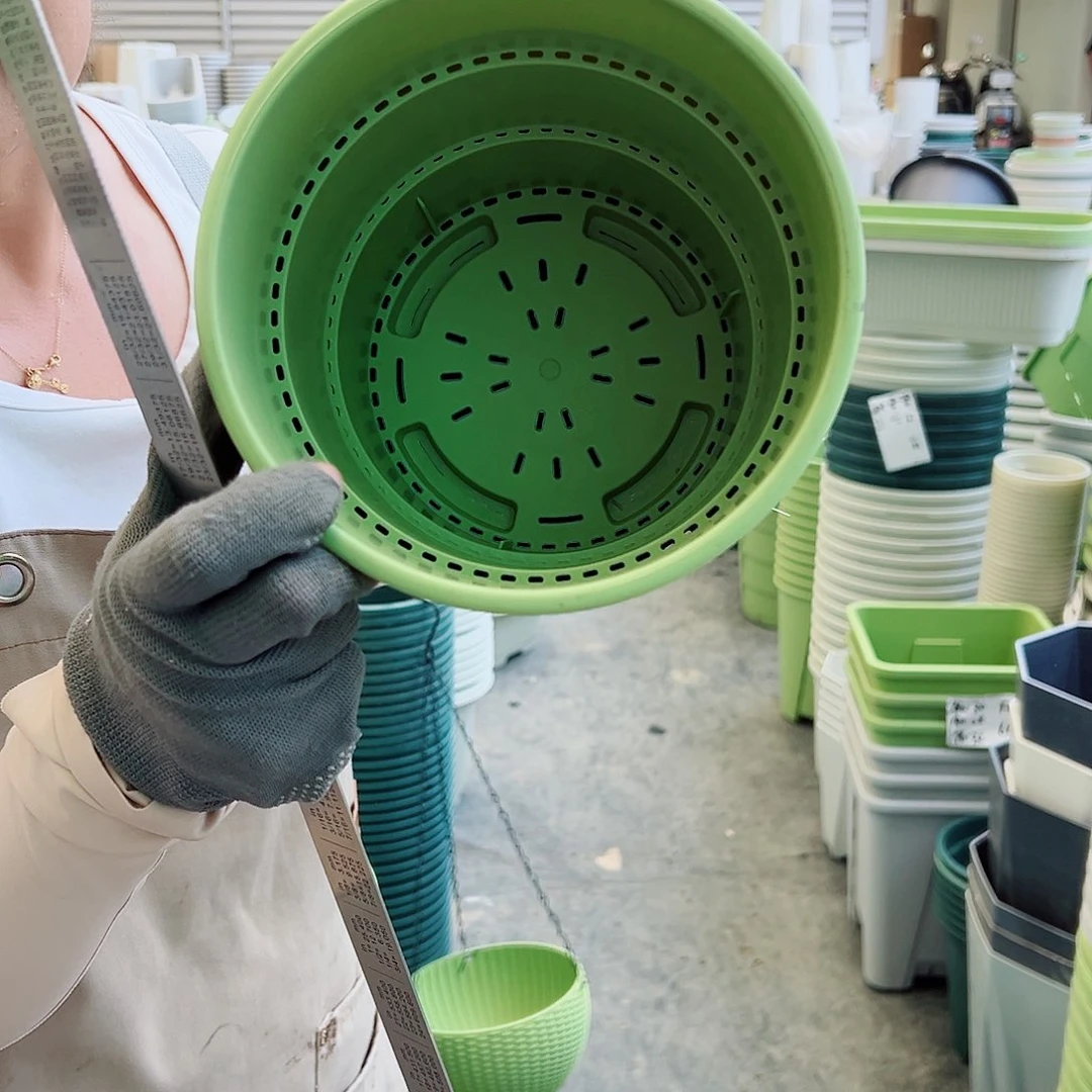 瑕疵多孔2#混色6个无托