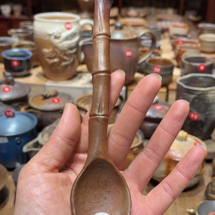 洺*备前茶具发发发发