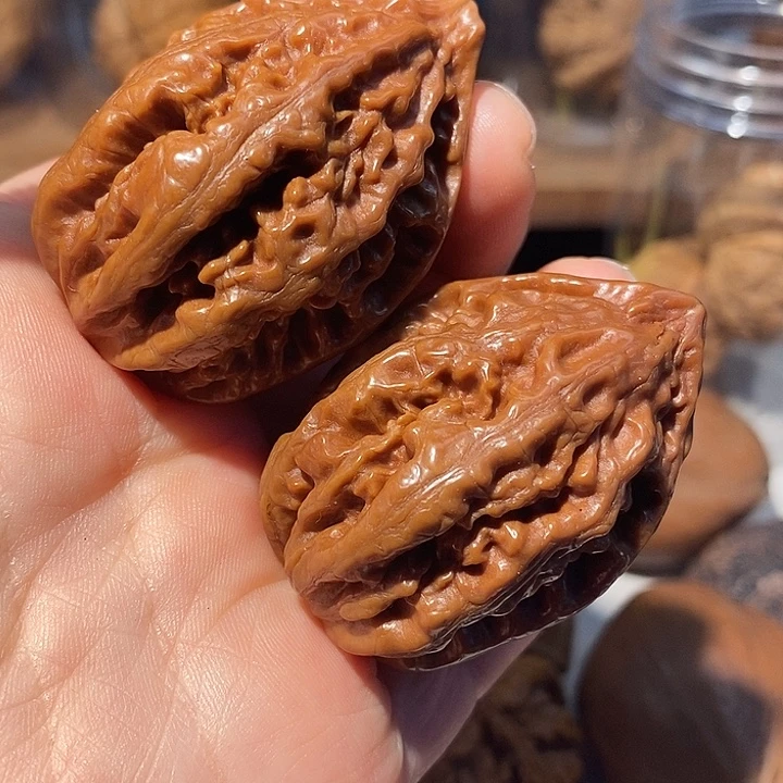 把件文玩核桃66666666666