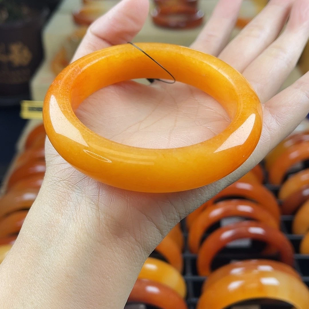 非金属无38 号56圈口