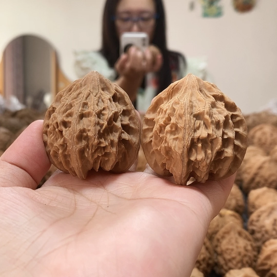 吊坠文玩核桃灯笼41+