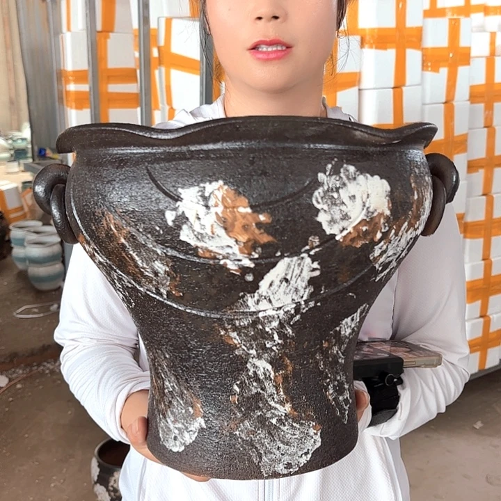 正品高27口30一个