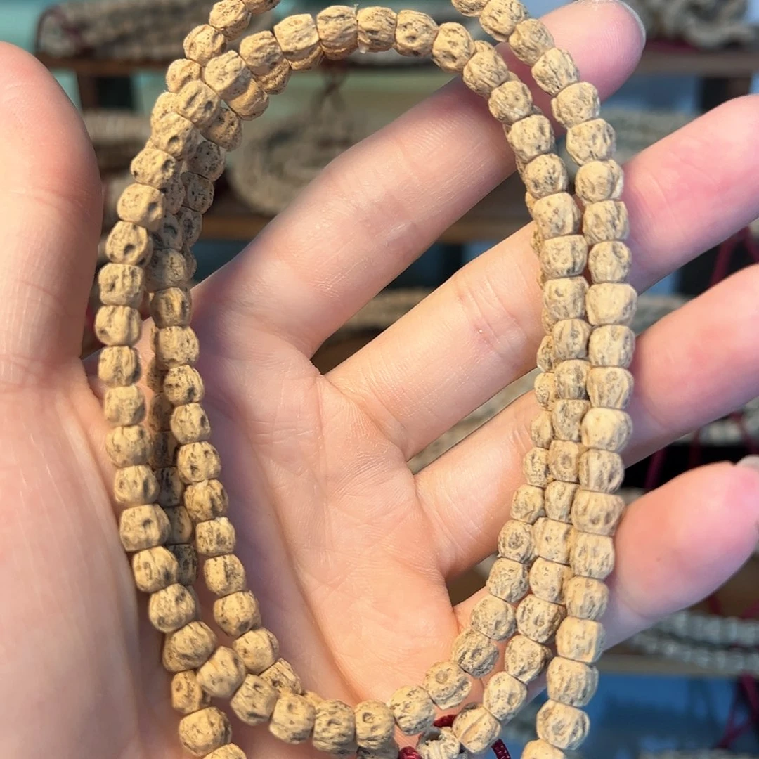 柏香籽/百香籽吊坠