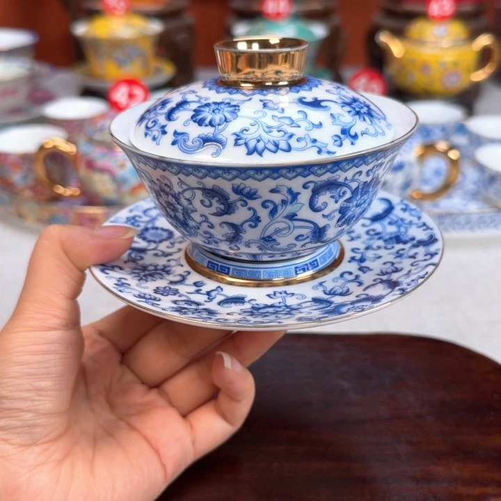 景德镇陶瓷景德镇瓷器