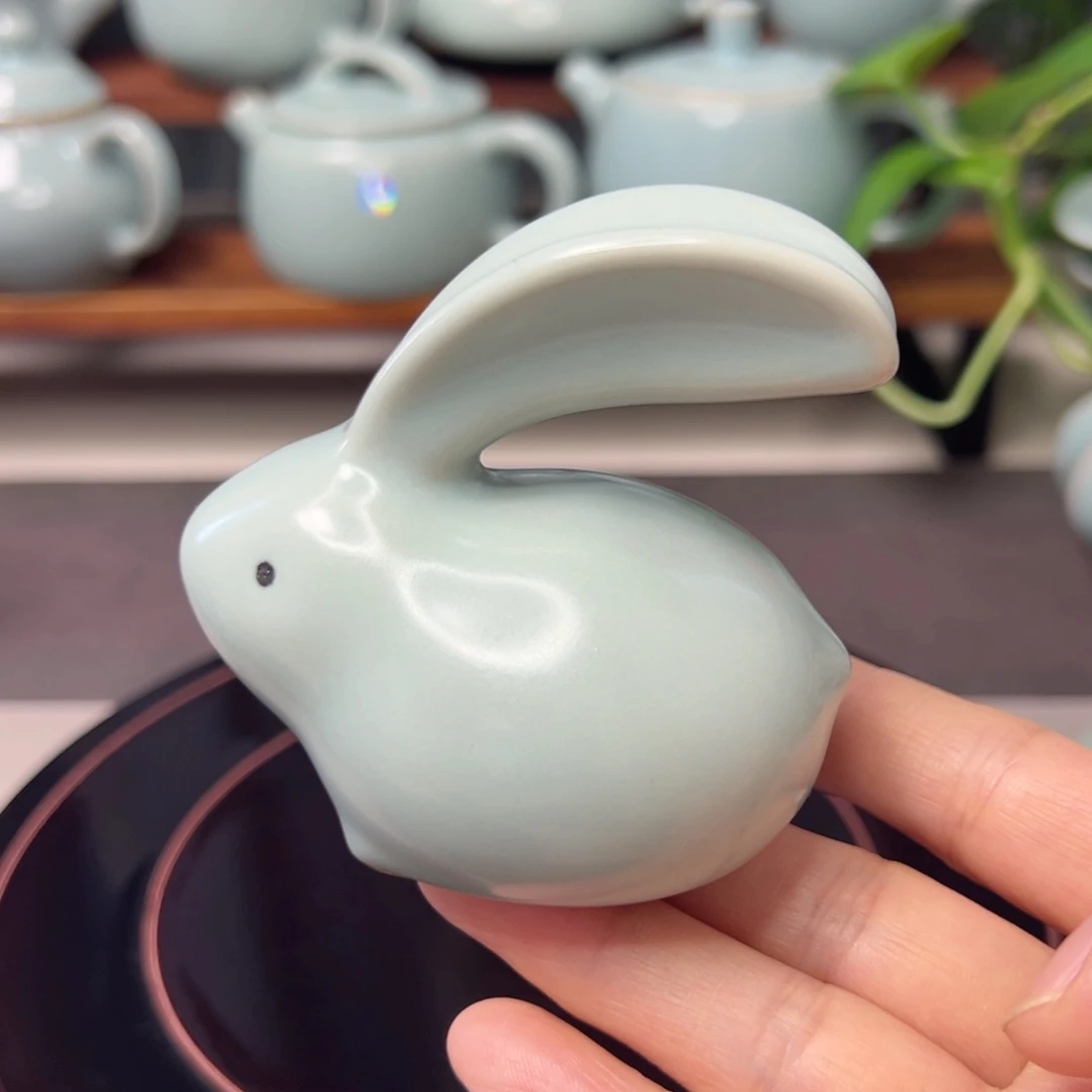 汝州原产地原矿原釉