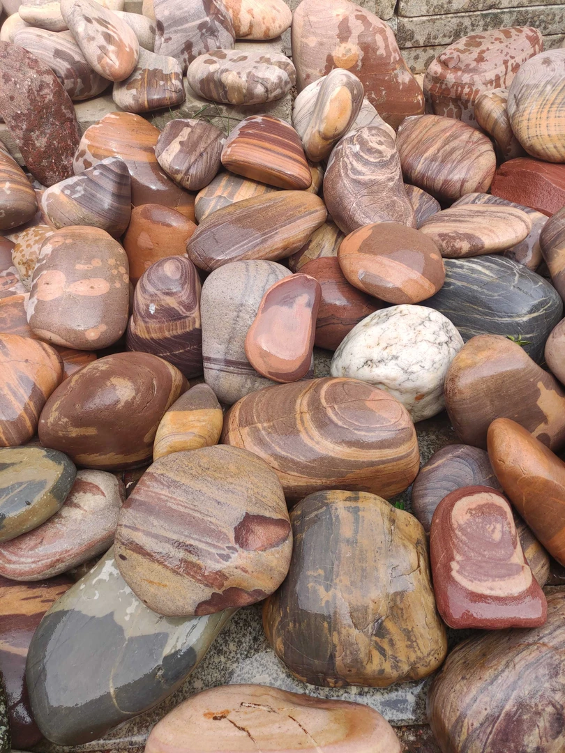 洛阳黄河奇石景观石以直播间拍品为准不包邮