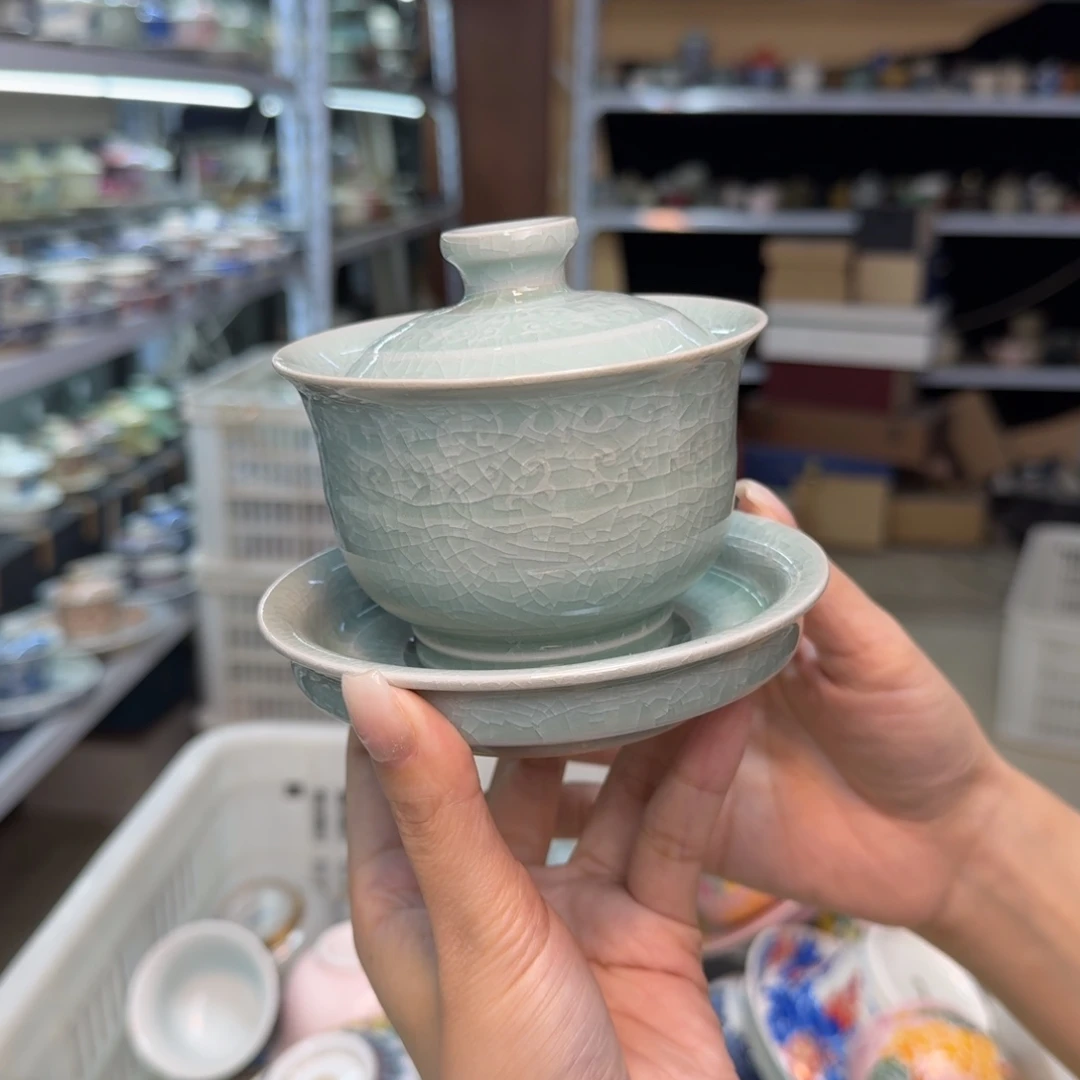 款式高温陶瓷材料等产品