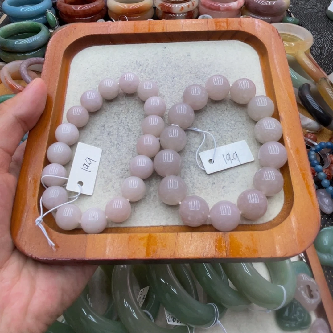 石英质玉未镶嵌58