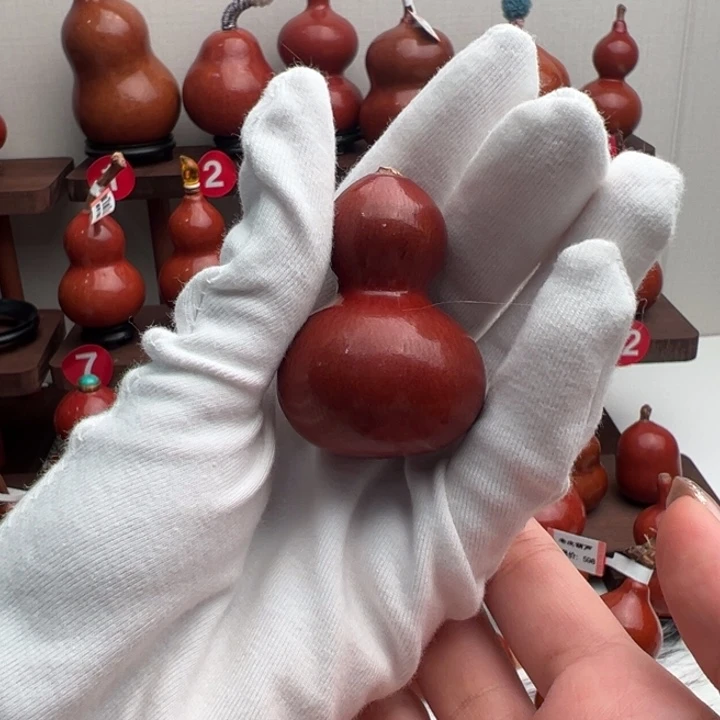 老皮葫芦一物一拍