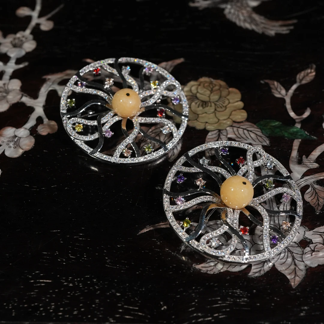 2.14香港王老板-翡翠吊坠多样性发一a1824